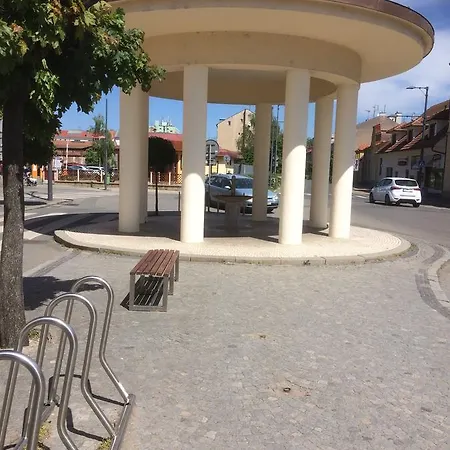 Pensionat Lucni