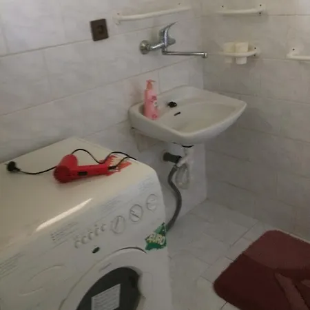 Lucni Pensionat Poděbrady