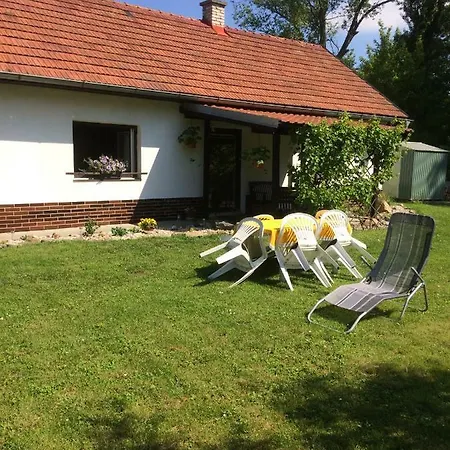 Pensionat Lucni Poděbrady