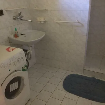 Lucni Pensionat Poděbrady